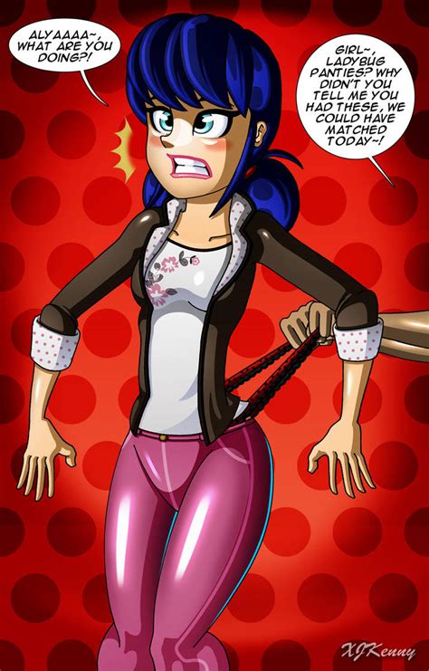 miraculous ladybug rule34|Rule 34 World / miraculous ladybug.